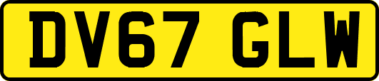 DV67GLW