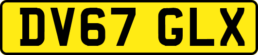 DV67GLX