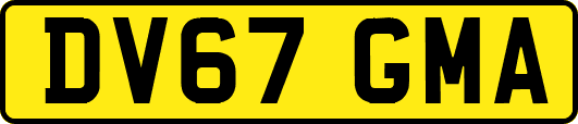 DV67GMA