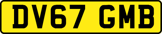 DV67GMB