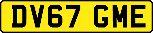 DV67GME