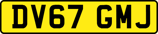 DV67GMJ
