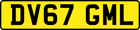 DV67GML