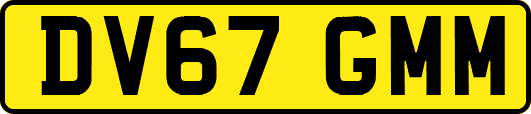 DV67GMM
