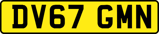 DV67GMN