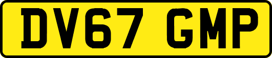 DV67GMP