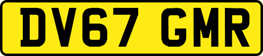 DV67GMR