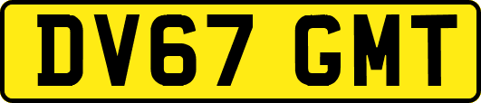DV67GMT
