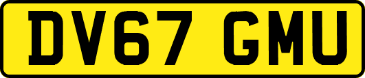 DV67GMU