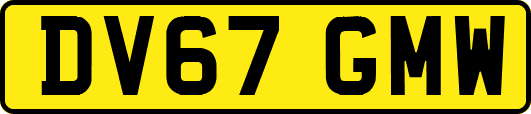 DV67GMW