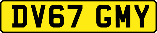 DV67GMY