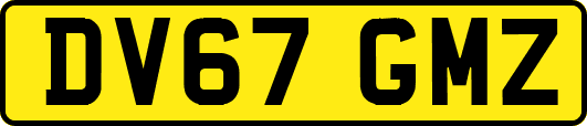 DV67GMZ