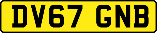 DV67GNB
