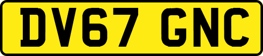 DV67GNC