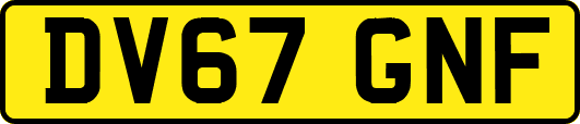 DV67GNF