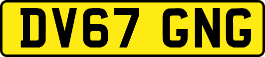 DV67GNG