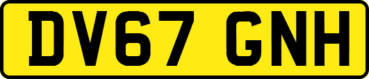 DV67GNH
