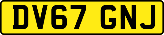 DV67GNJ