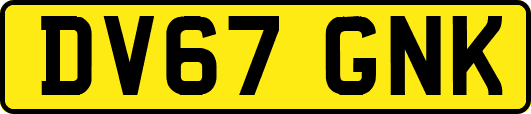 DV67GNK