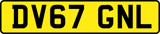 DV67GNL