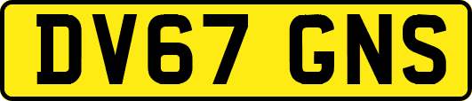 DV67GNS