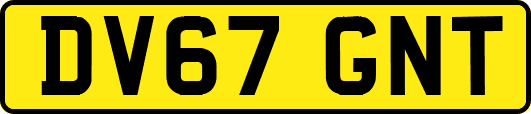 DV67GNT