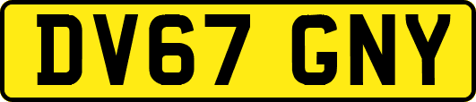 DV67GNY