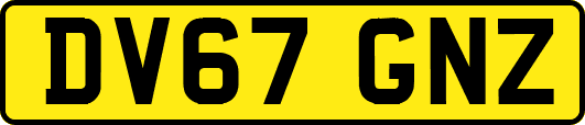 DV67GNZ