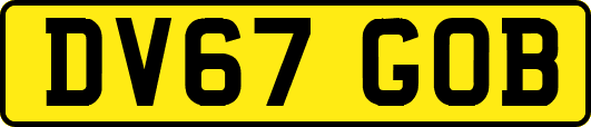 DV67GOB