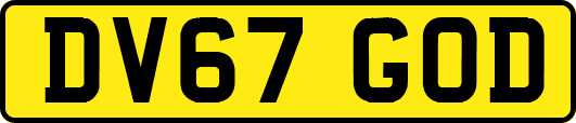 DV67GOD