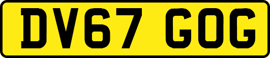 DV67GOG