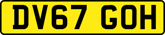DV67GOH