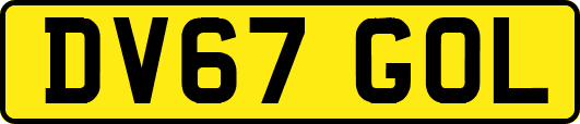 DV67GOL