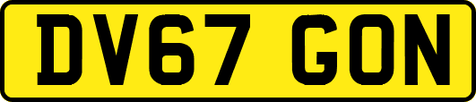 DV67GON