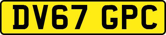 DV67GPC