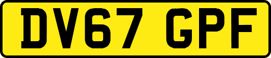 DV67GPF