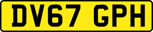 DV67GPH