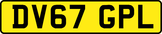 DV67GPL