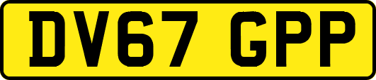 DV67GPP