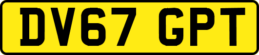 DV67GPT