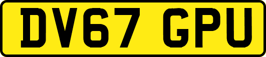 DV67GPU