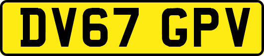 DV67GPV