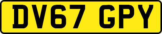 DV67GPY