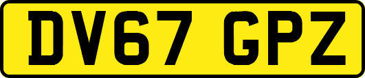DV67GPZ