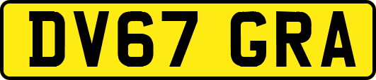 DV67GRA