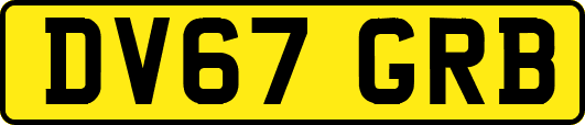 DV67GRB