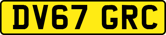 DV67GRC
