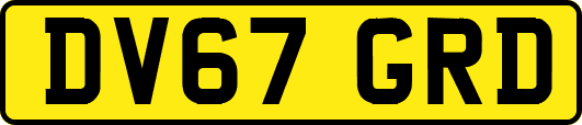 DV67GRD