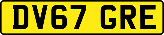 DV67GRE