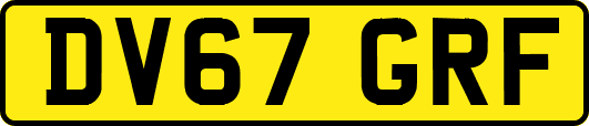 DV67GRF